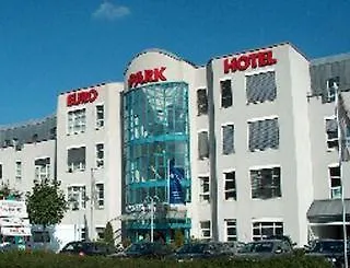 호텔 Euro Park 4*