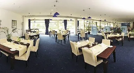 Hotel Euro Park Hennef 4*