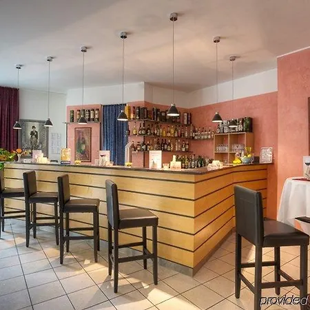 Otel Euro Park Hennef (Sieg)