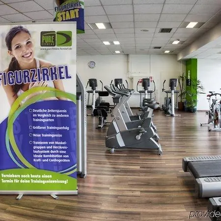 Euro Park 4* Hennef (Sieg)