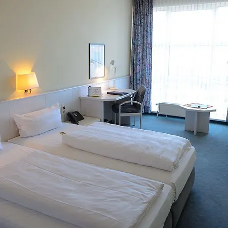 Euro Park 호텔 4*
