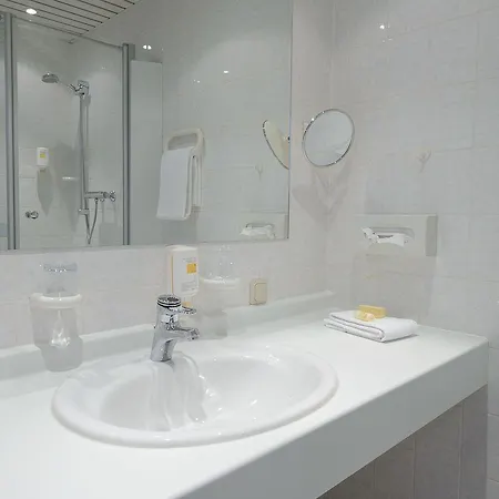 Otel Euro Park Hennef (Sieg)