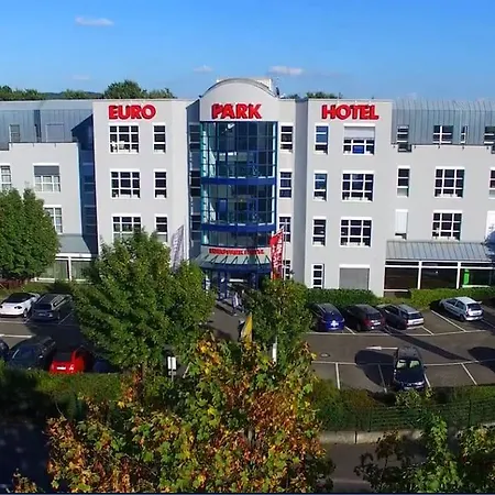 Otel Euro Park 4*
