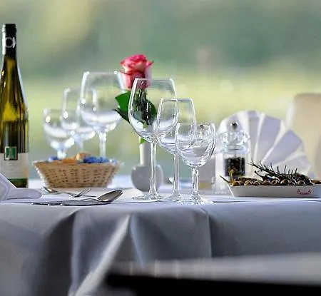 يورو بارك هينيف فندق