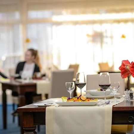 يورو بارك هينيف هيننف