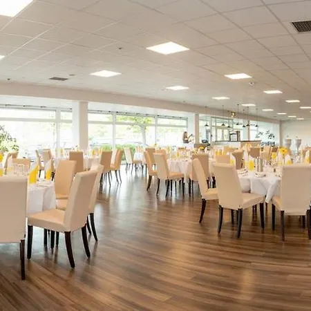 Euro Park Hotel Hennef (Sieg)