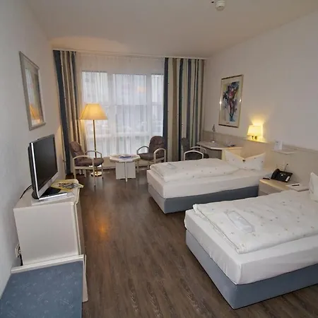 Euro Park Otel Hennef (Sieg)