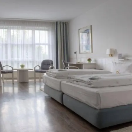Hotel Euro Park Hennef (Sieg)