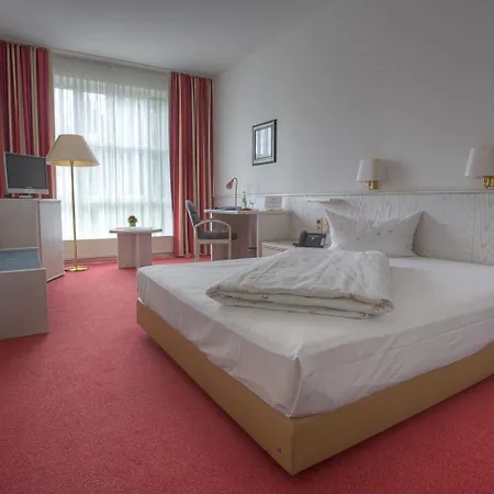 Hotel Euro Park