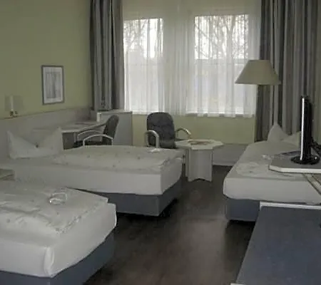 Euro Park 4*