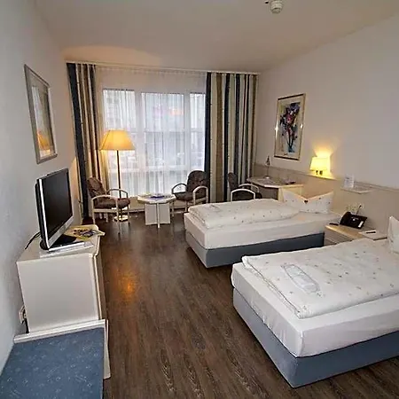 호텔 Euro Park 4*