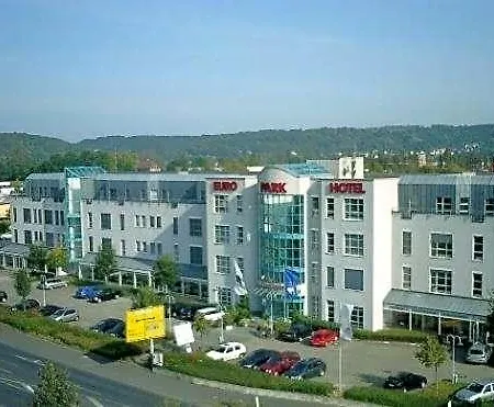 호텔 Euro Park 헨네프