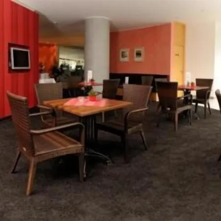 Euro Park Szálloda 4*