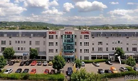 Euro Park 4* 헨네프