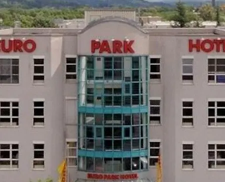 Euro Park 4* Hennef (Sieg)
