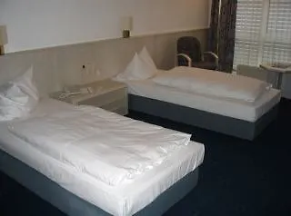 Hotel Euro Park