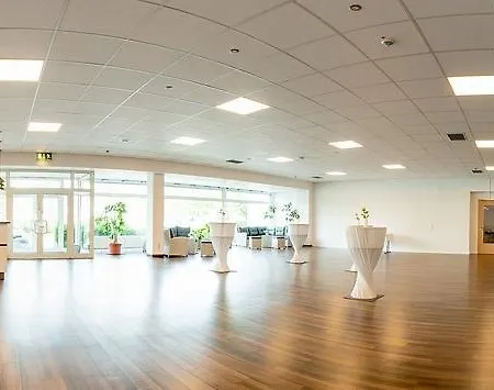 Euro Park 4* Hennef (Sieg)