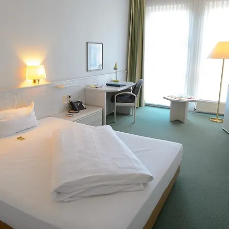 Euro Park 4* 헨네프