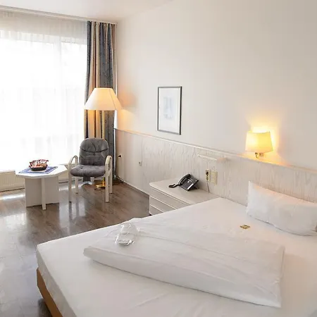Euro Park Hotel Hennef (Sieg)