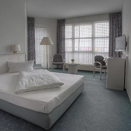 Euro Park 4* Hennef (Sieg)