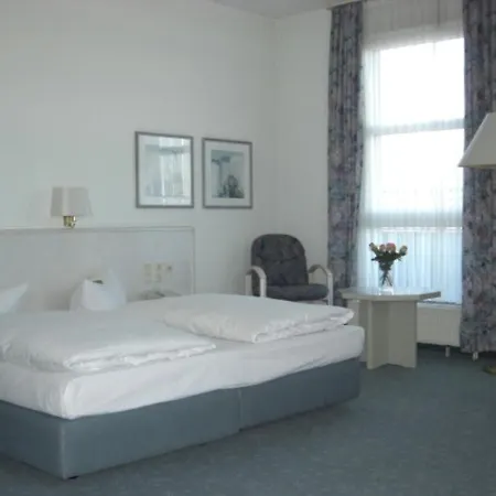 Euro Park Hotel Hennef (Sieg)