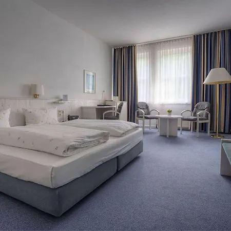 Euro Park 4* Hennef (Sieg)