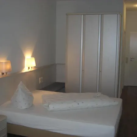 Euro Park 4* Hennef (Sieg)