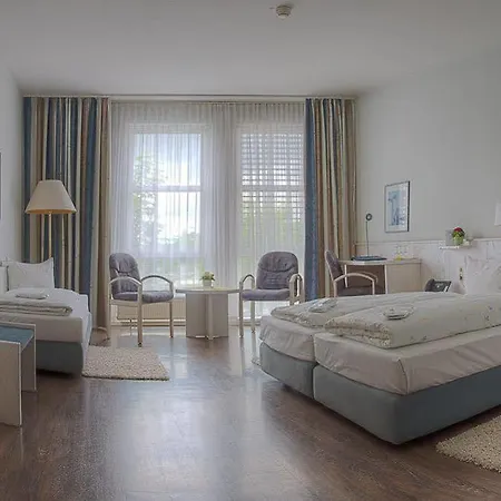 Hotel Euro Park