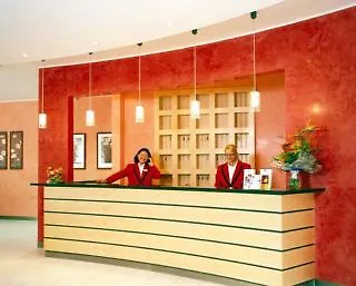 Euro Park 4* 헨네프