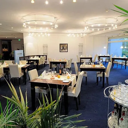 Euro Park Hotel