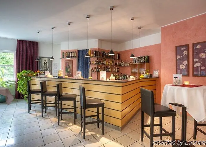 Otel Euro Park Hennef (Sieg)