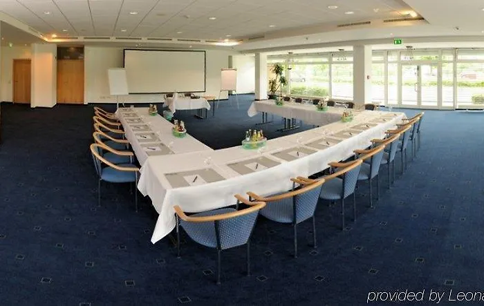 Euro Park Hotel Hennef (Sieg)