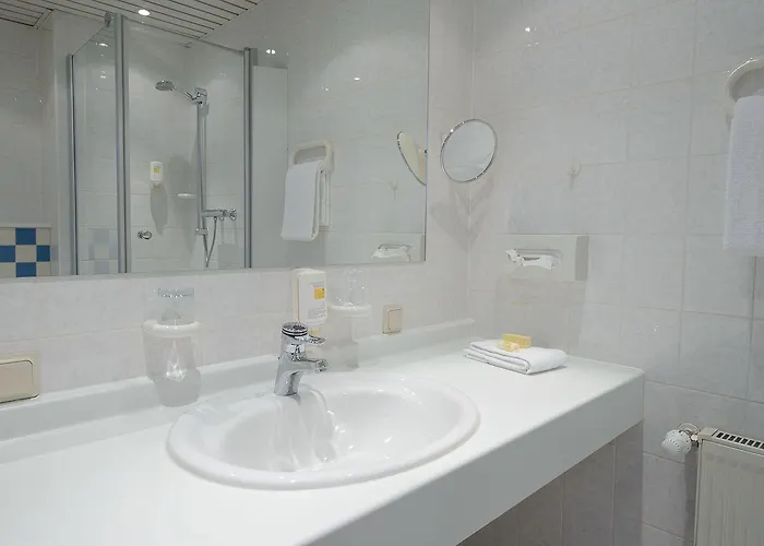 Otel Euro Park Hennef (Sieg)