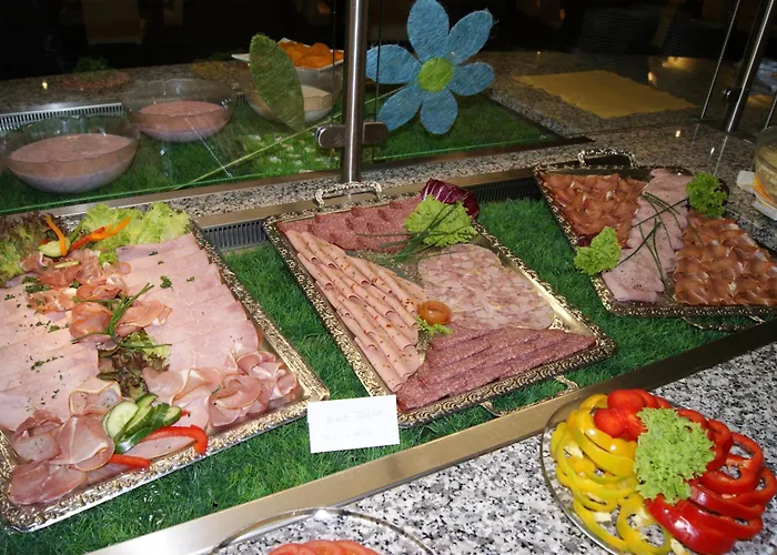 Euro Park Хеннеф