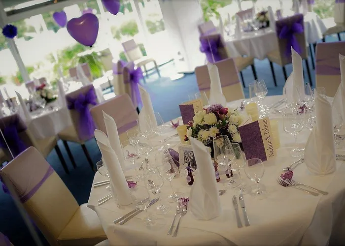 يورو بارك هينيف هيننف