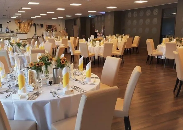 Euro Park 4* Hennef (Sieg)