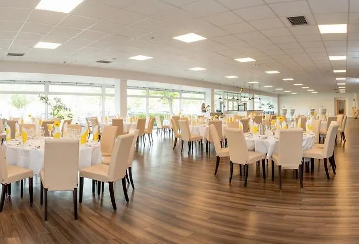 Euro Park Otel Hennef (Sieg)