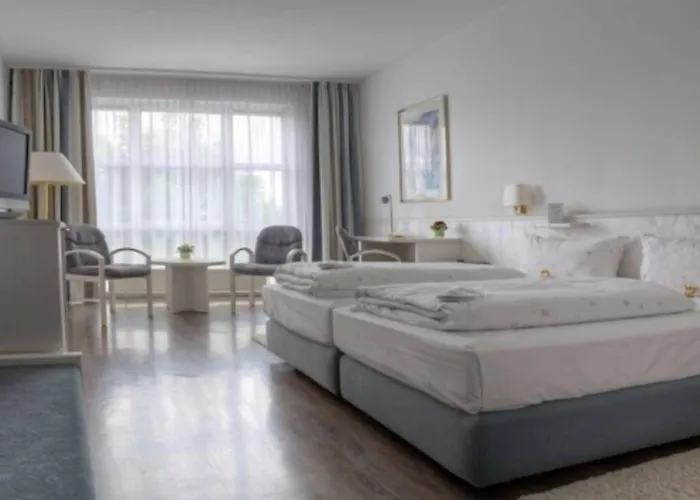 Otel Euro Park Hennef (Sieg)