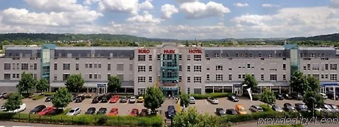 Euro Park 4* Хеннеф