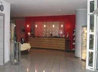 Euro Park Отель 4*