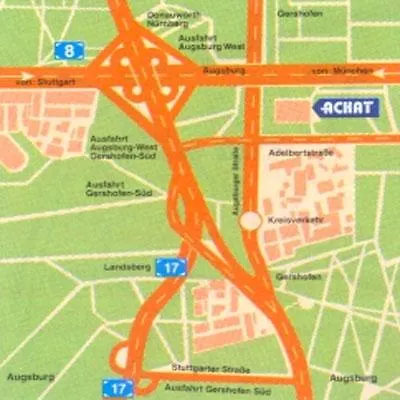 Отель Euro Park Хеннеф