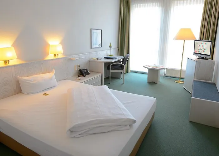 Euro Park 4* Hennef (Sieg)