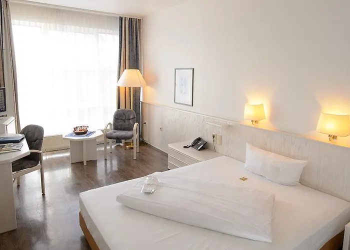 Euro Park Otel Hennef (Sieg)