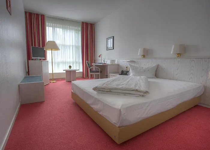 Euro Park Otel 4*