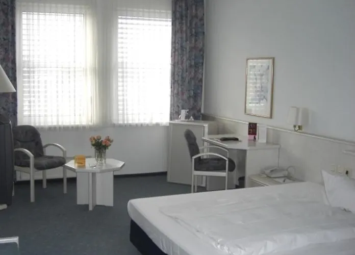 Otel Euro Park Hennef (Sieg)