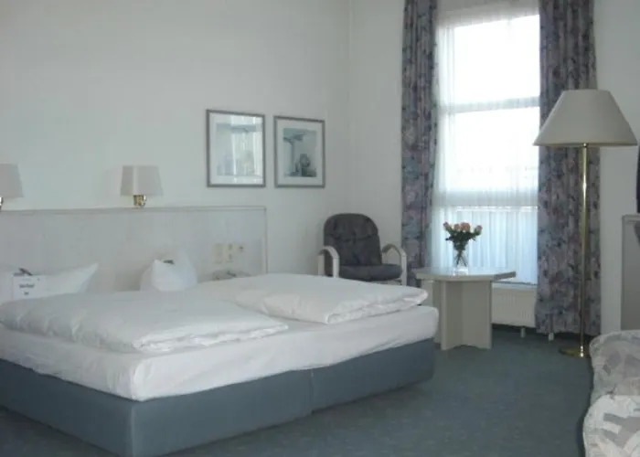 Euro Park Otel Hennef (Sieg)