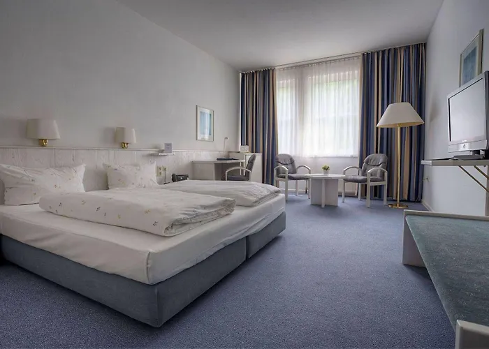 Euro Park 4* Hennef (Sieg)