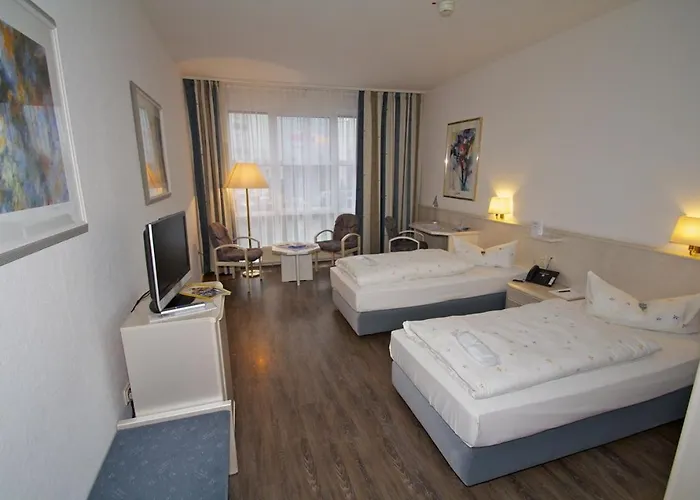 Euro Park Отель 4*